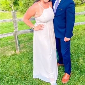AZAZIE Sarah Bridesmaid or Prom Dress a14